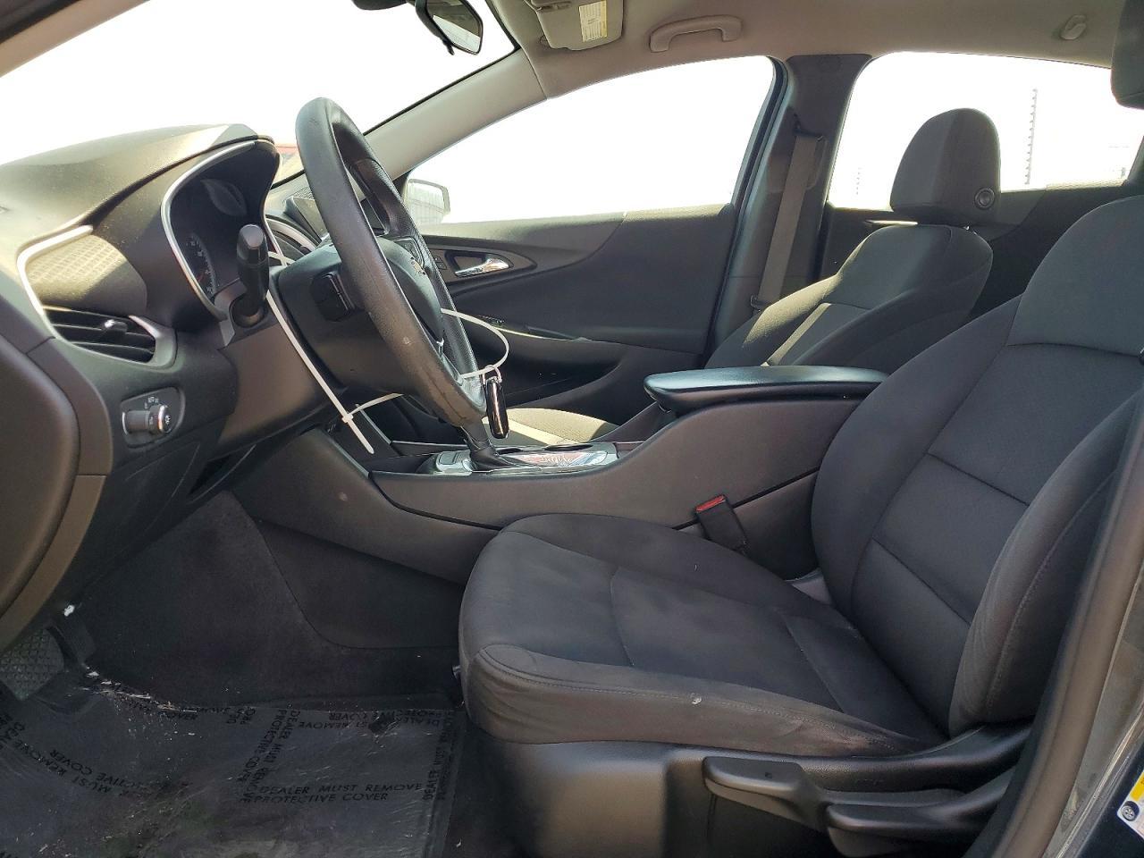 2019 Chevrolet Malibu Ls - Image 7