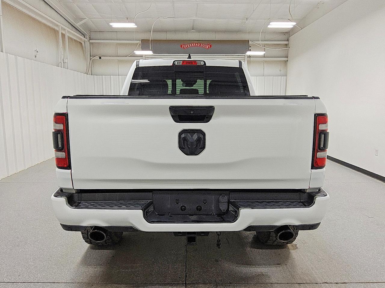 2024 Ram 1500 Laramie - Фото 6