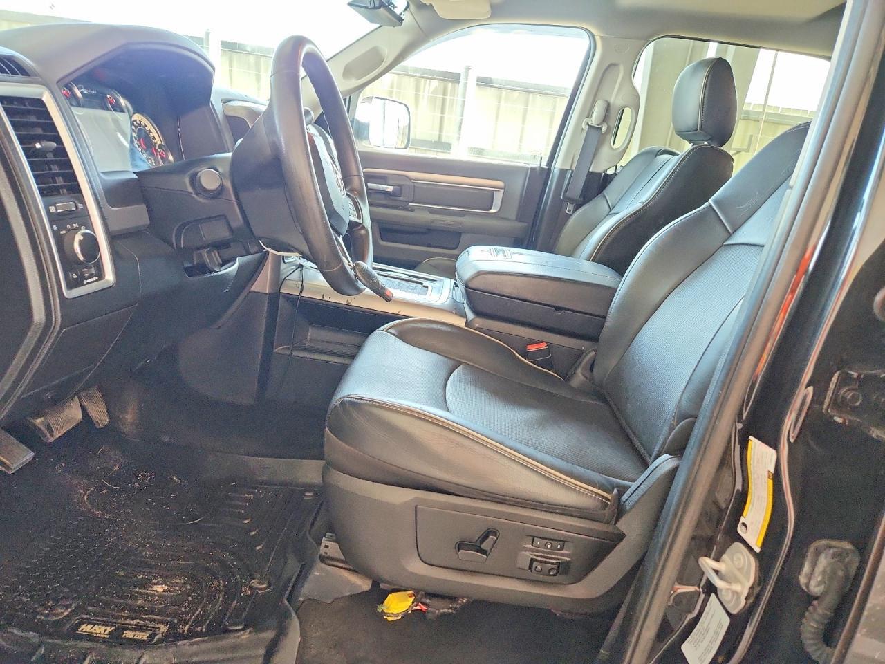 2015 Ram 2500 Slt - Image 7