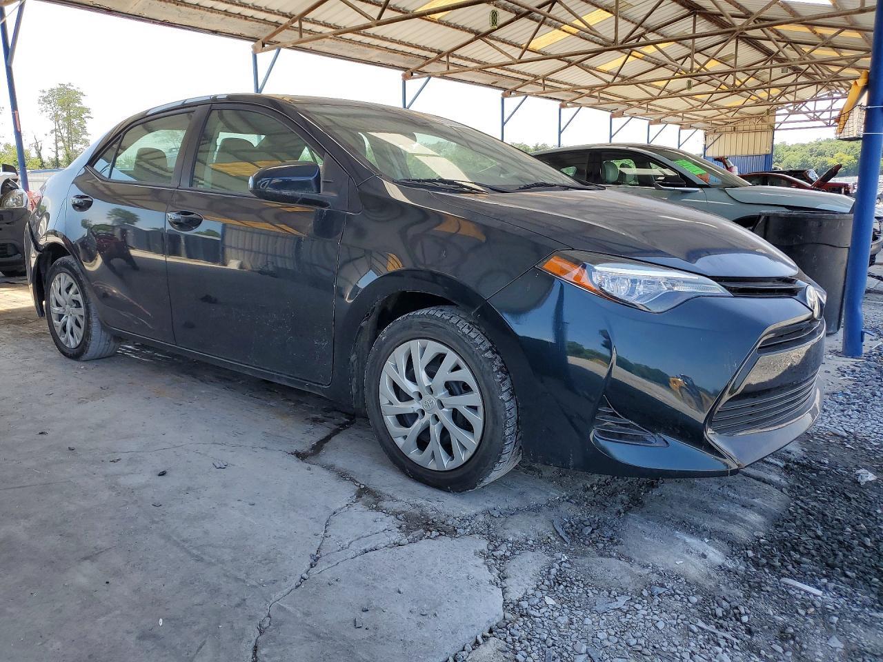 2018 Toyota Corolla Le - Фото 4