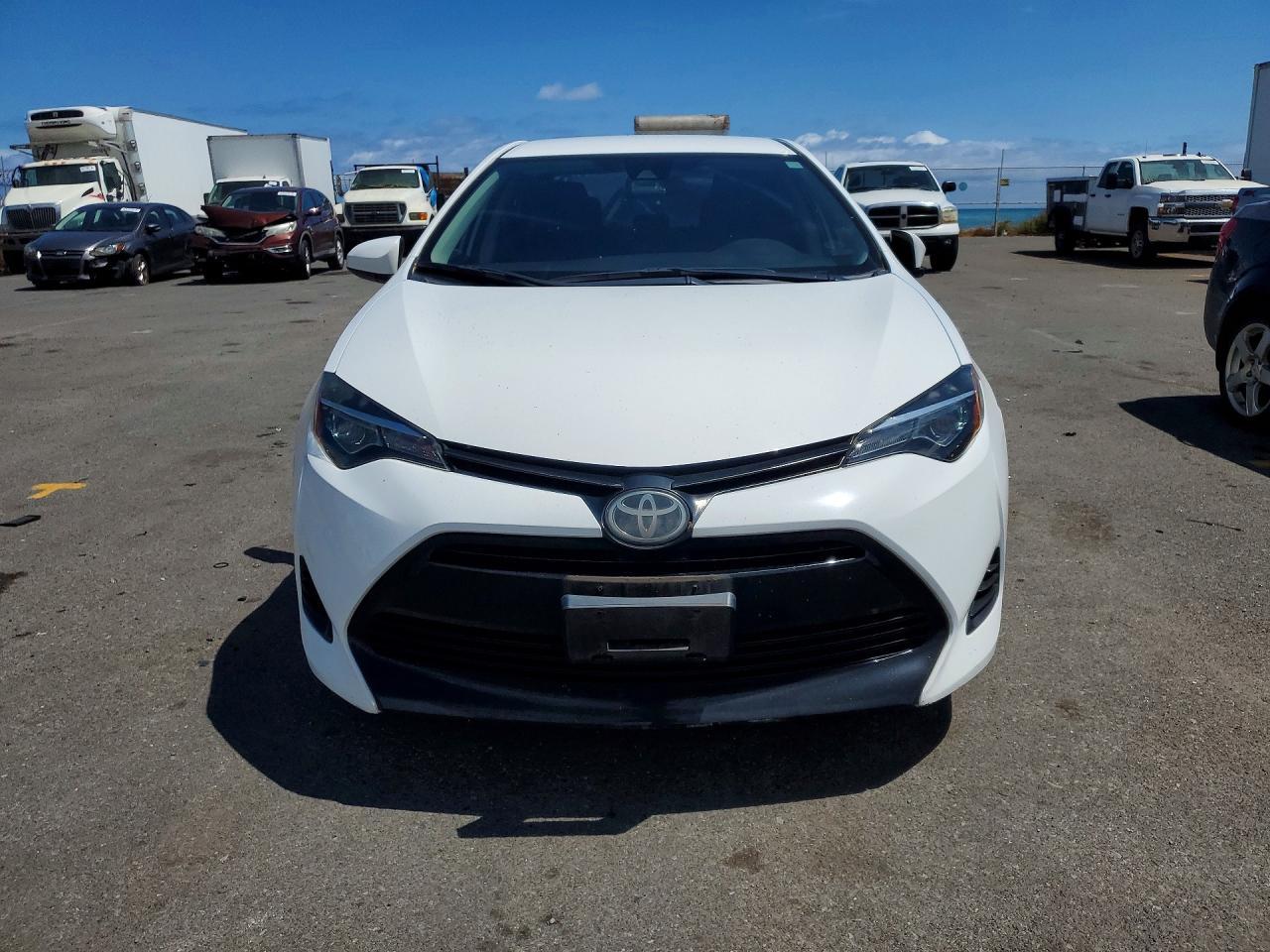 2019 Toyota Corolla L - Фото 5