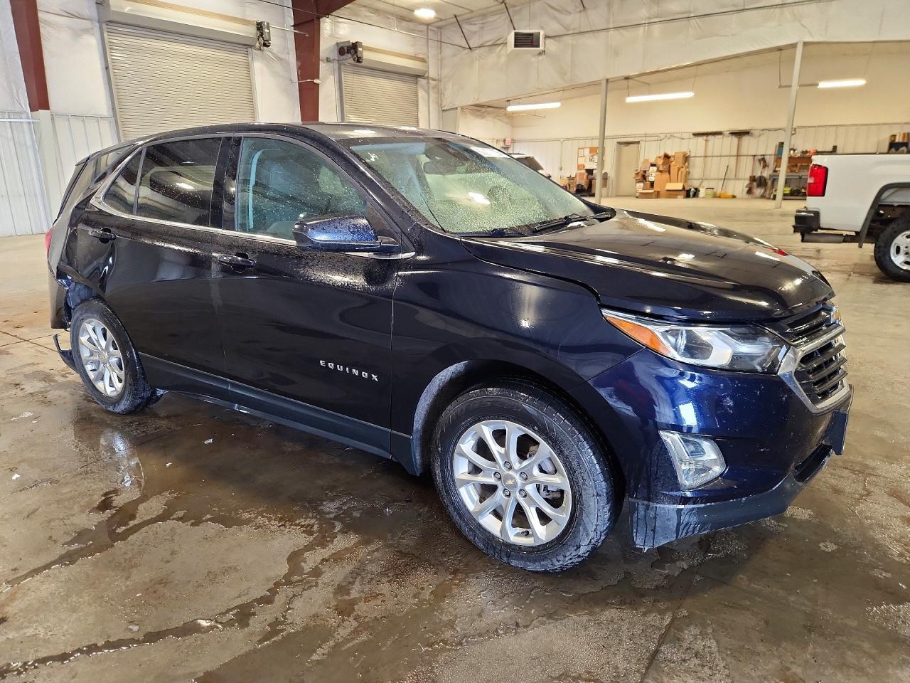 2020 Chevrolet Equinox Lt - Image 4