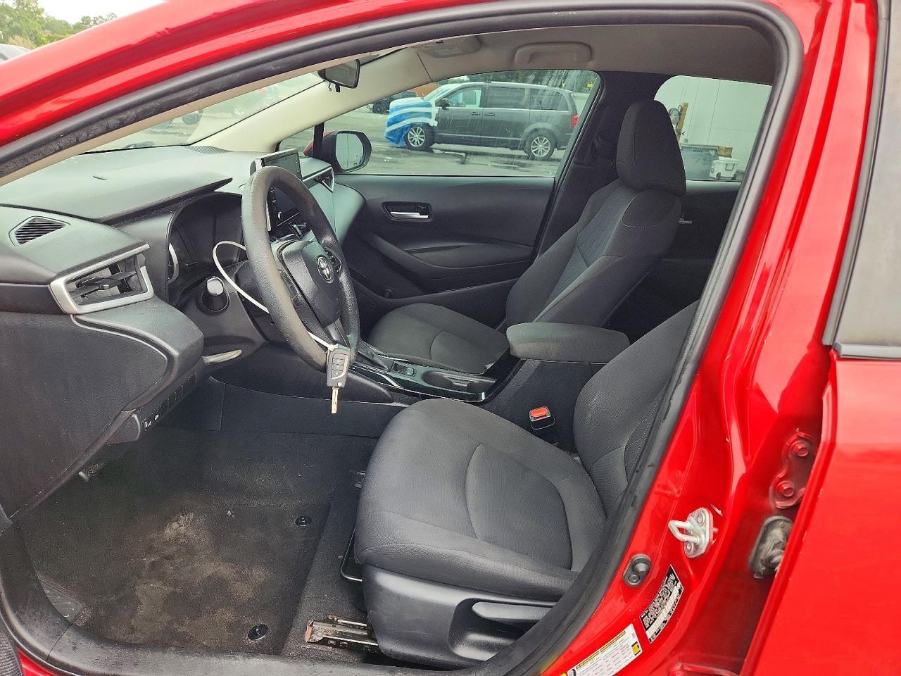 2021 Toyota Corolla Le - Image 7