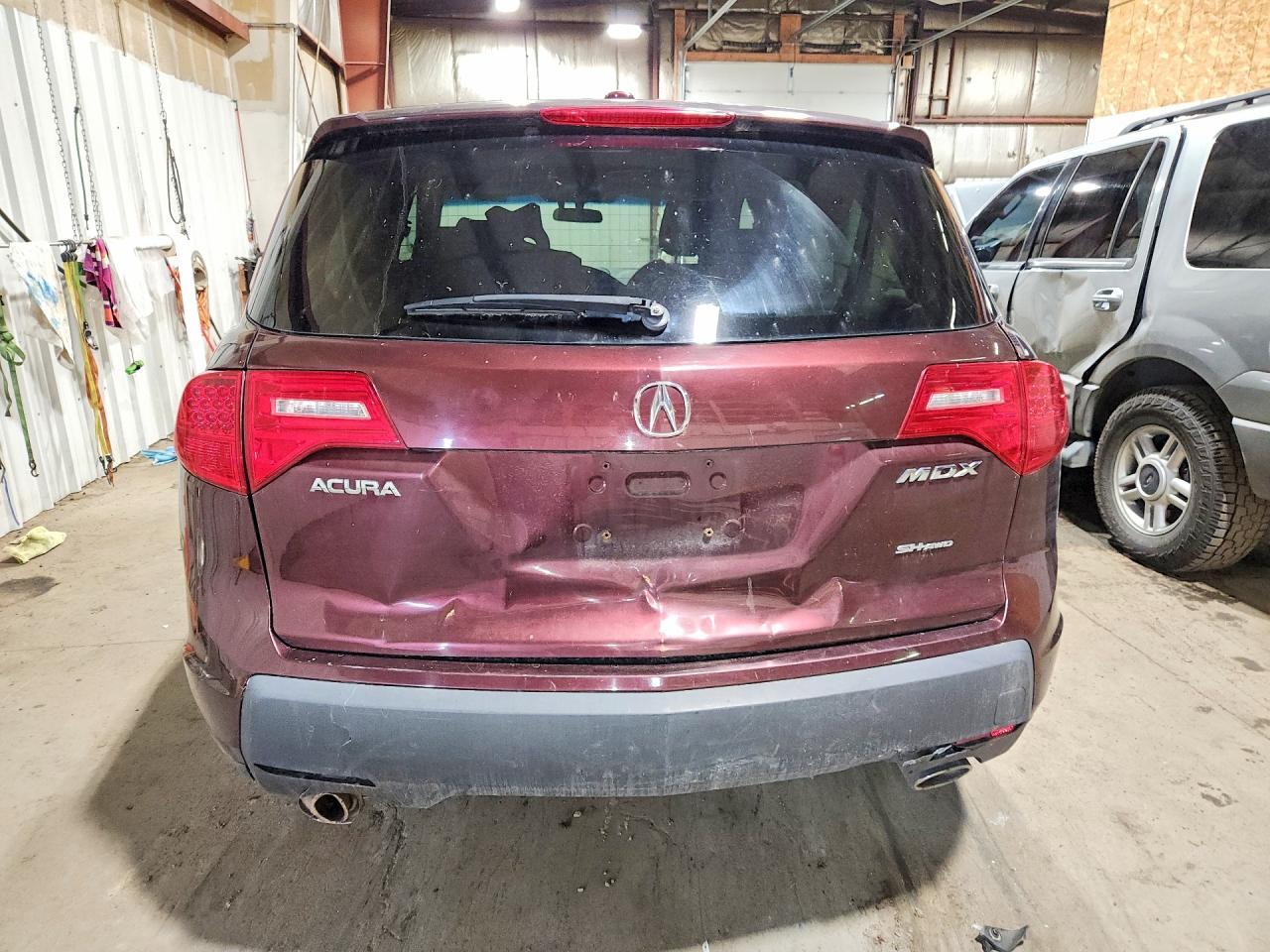 2007 Acura Mdx - Image 6