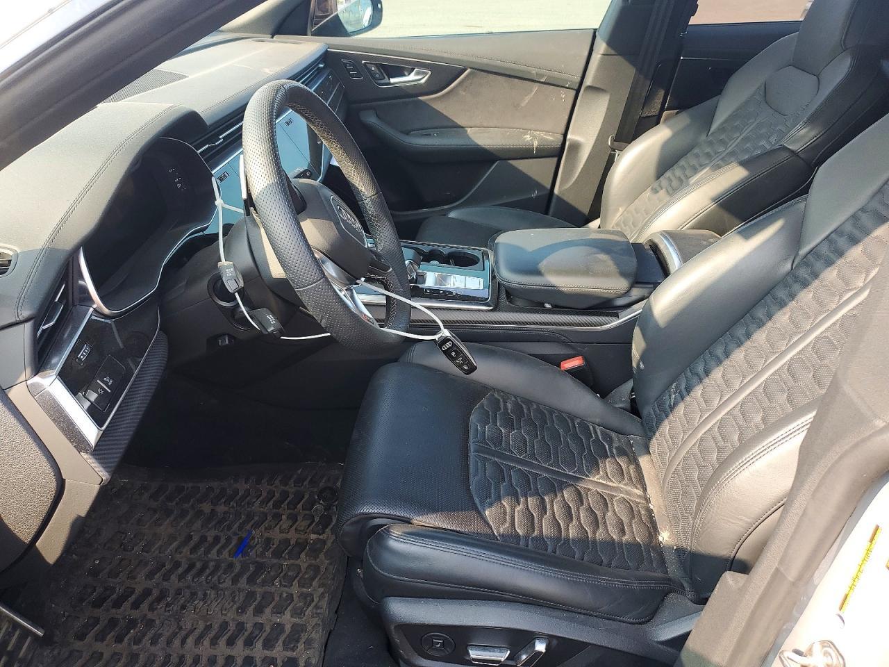 2023 Audi Rs Q8 - Фото 7