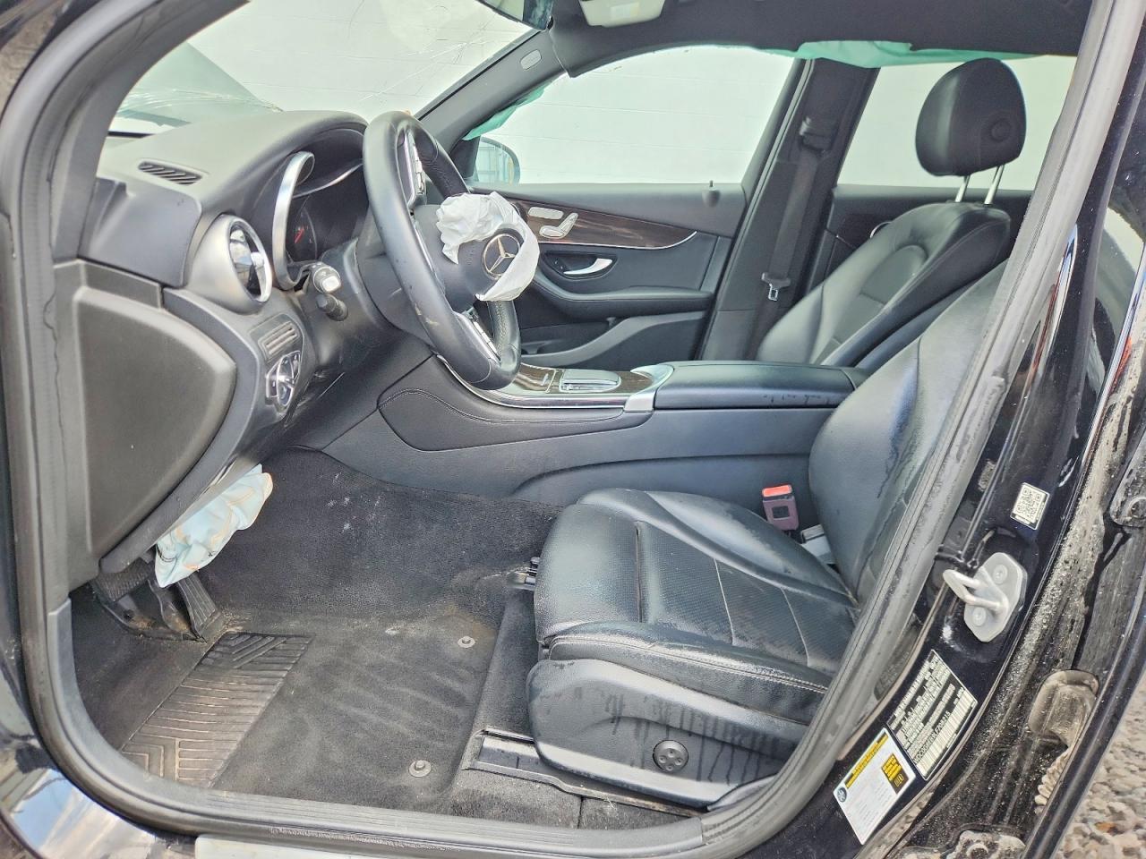 2020 Mercedes-Benz Glc 300 4Matic - Фото 7