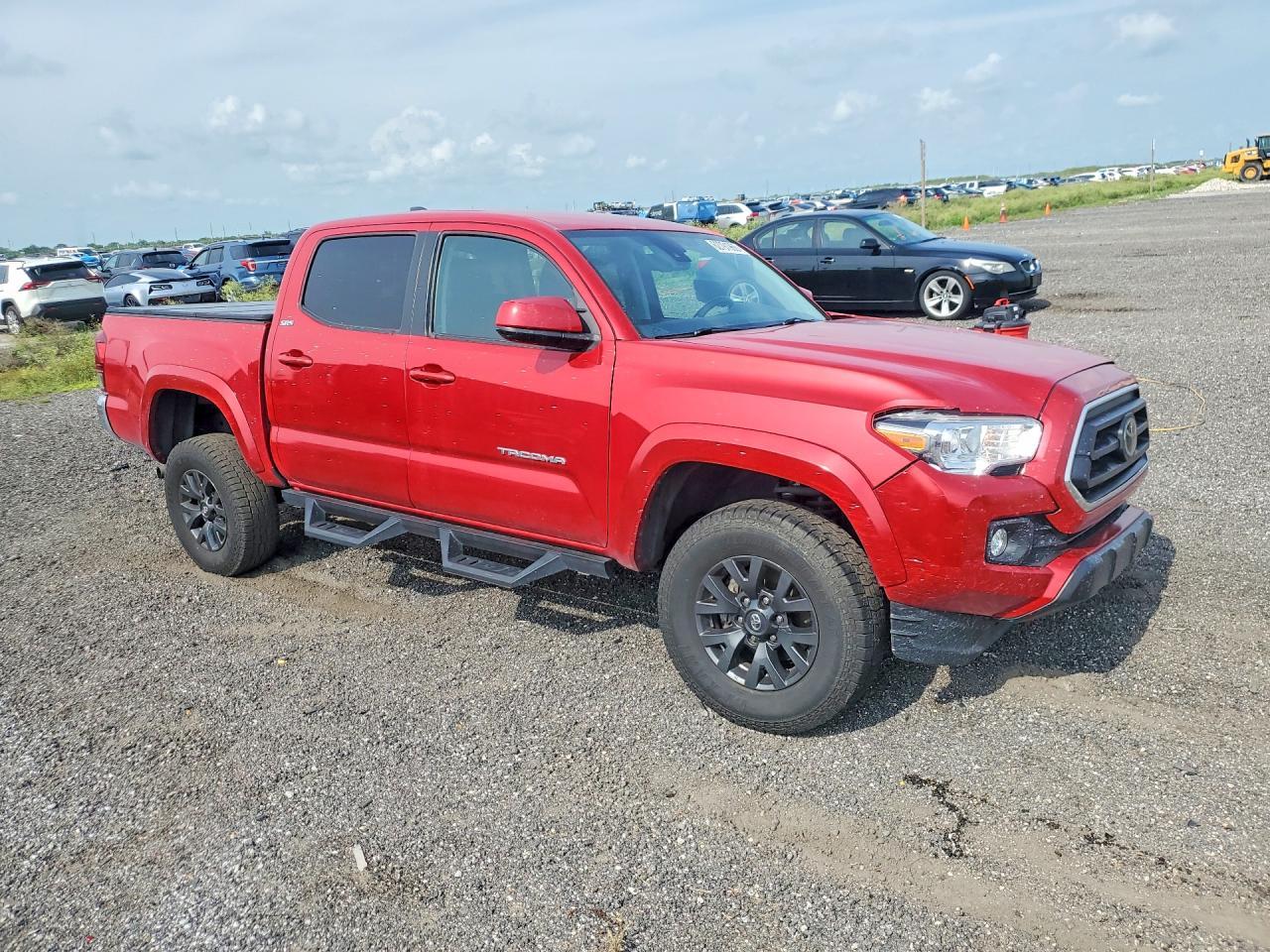 2023 Toyota Tacoma Sr5 V6 - Фото 4