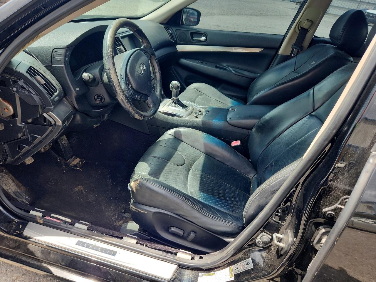 2013 Infiniti G37 Sedan X - Image 7