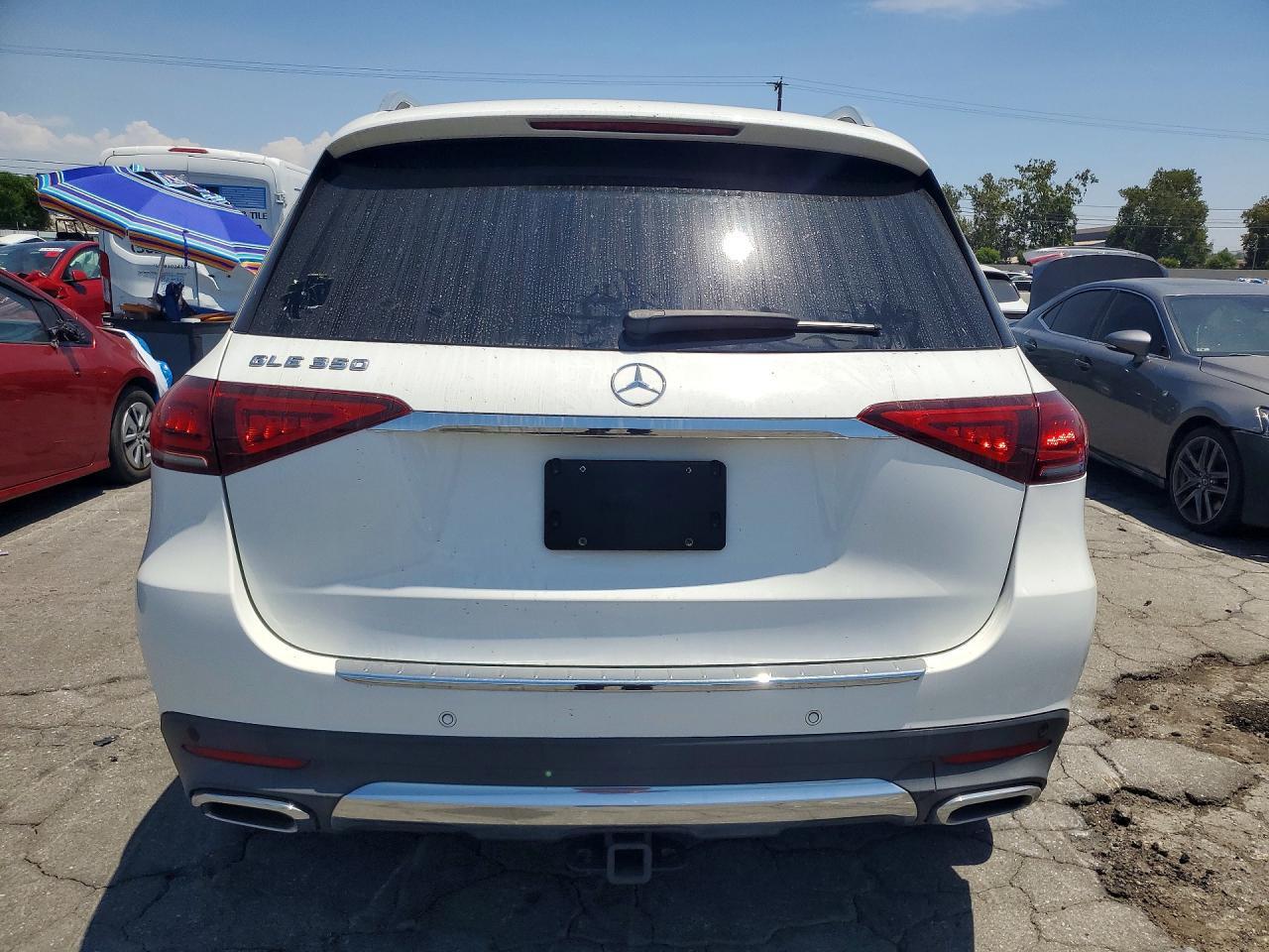 2020 Mercedes-Benz Gle 350 - Image 6