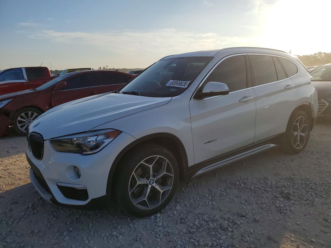 2018 BMW X1 Sdrive28I