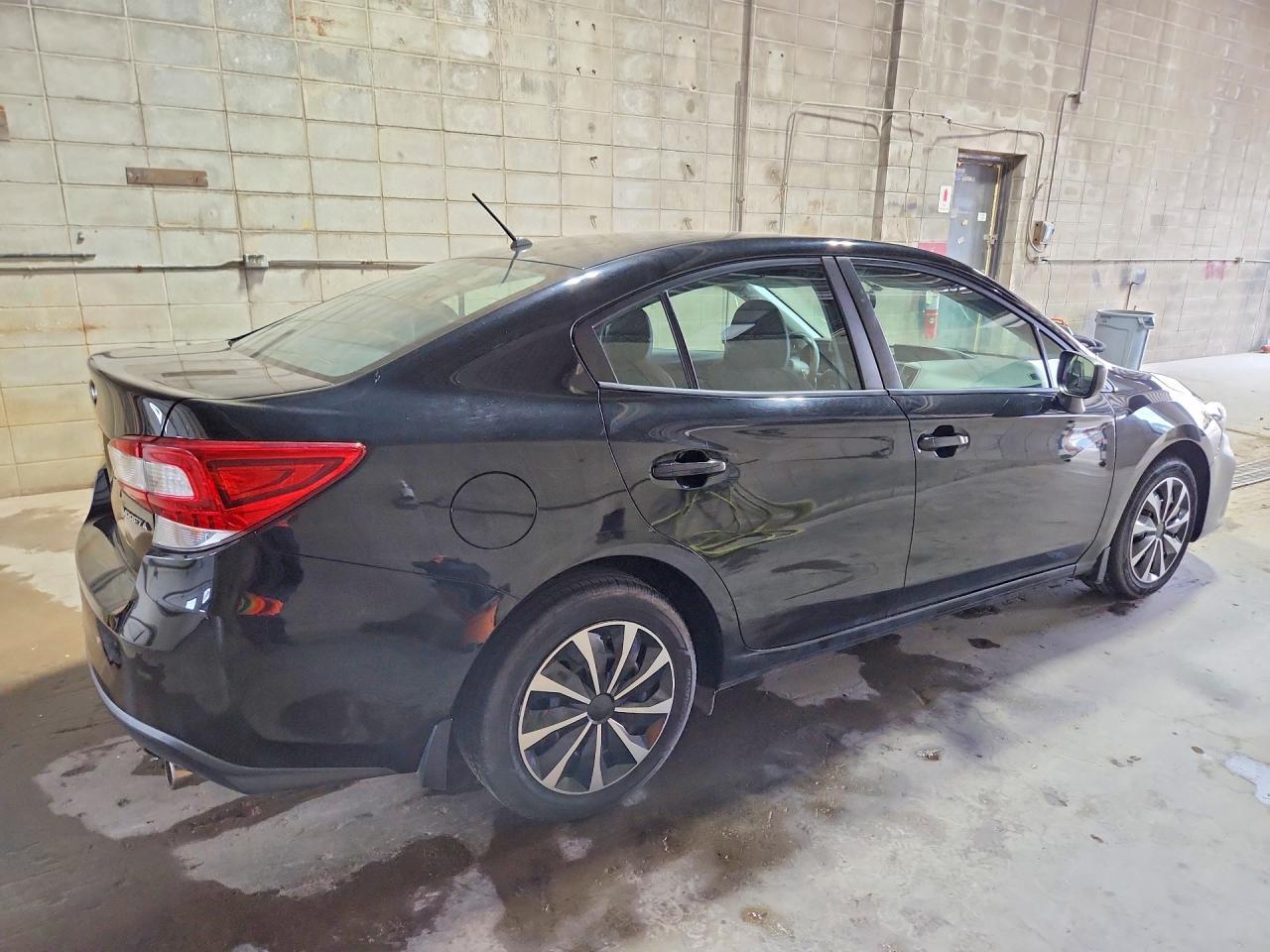 2018 Subaru Impreza - Image 3