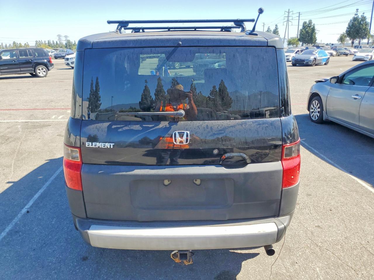 2005 Honda Element Ex - Image 6