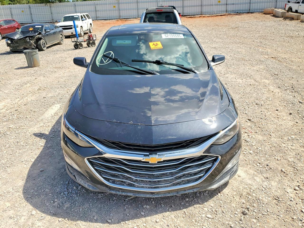 2023 Chevrolet Malibu Lt - Фото 5