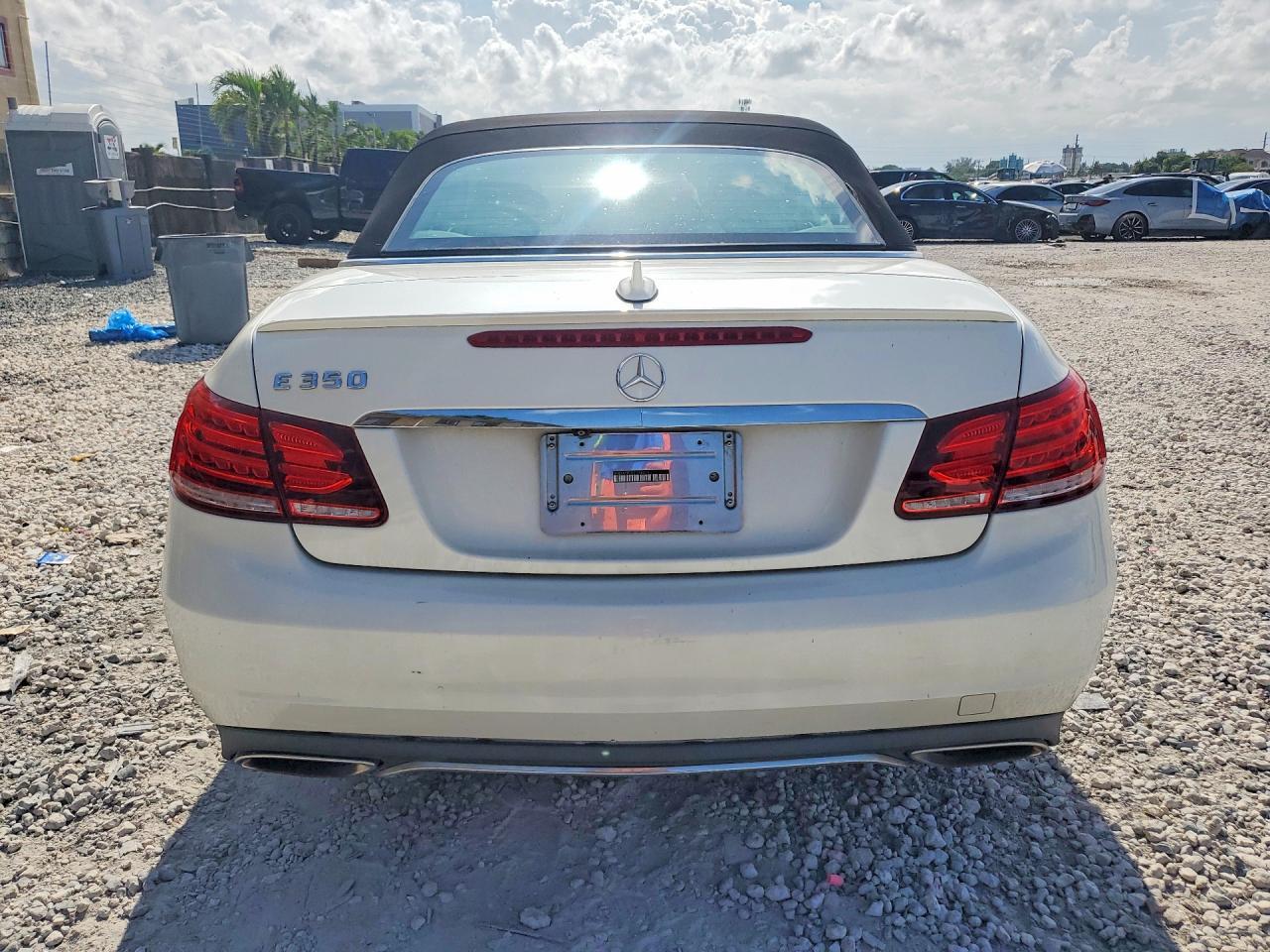 2014 Mercedes-Benz E 350 - Фото 6