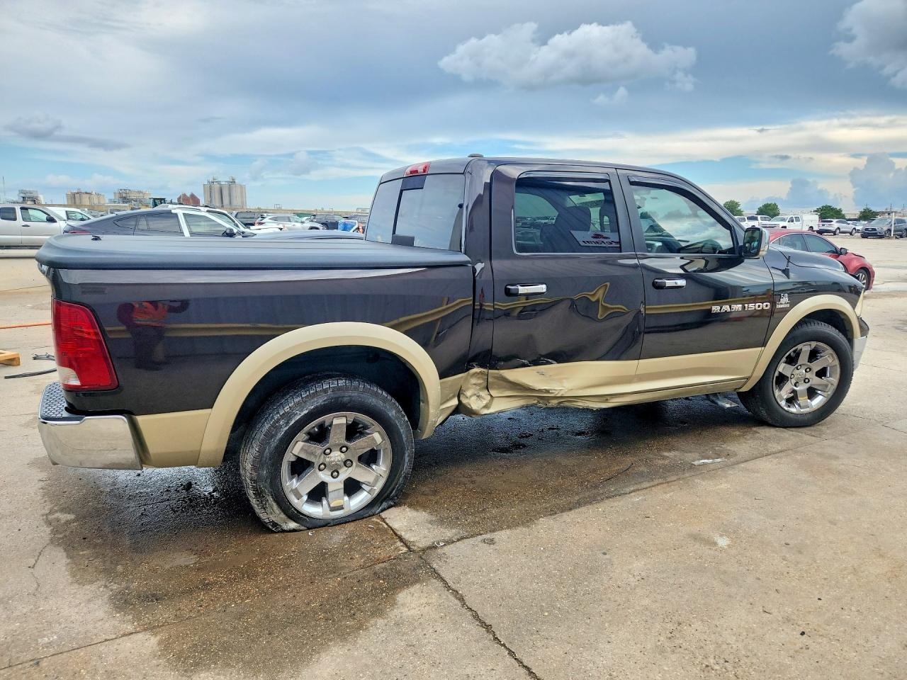 2011 Dodge Ram 1500 - Image 3