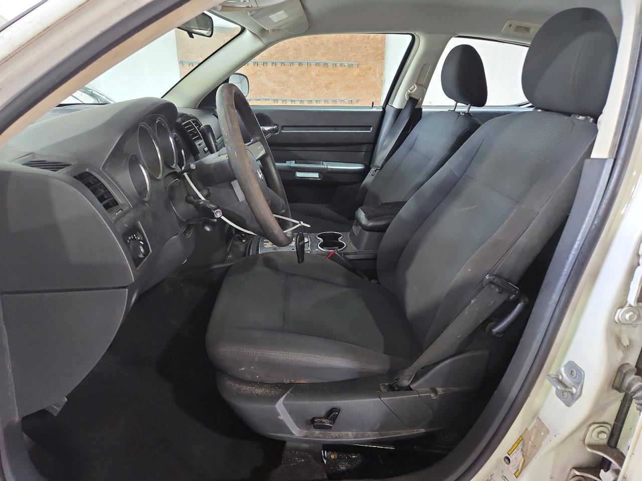 2010 Dodge Charger - Фото 7
