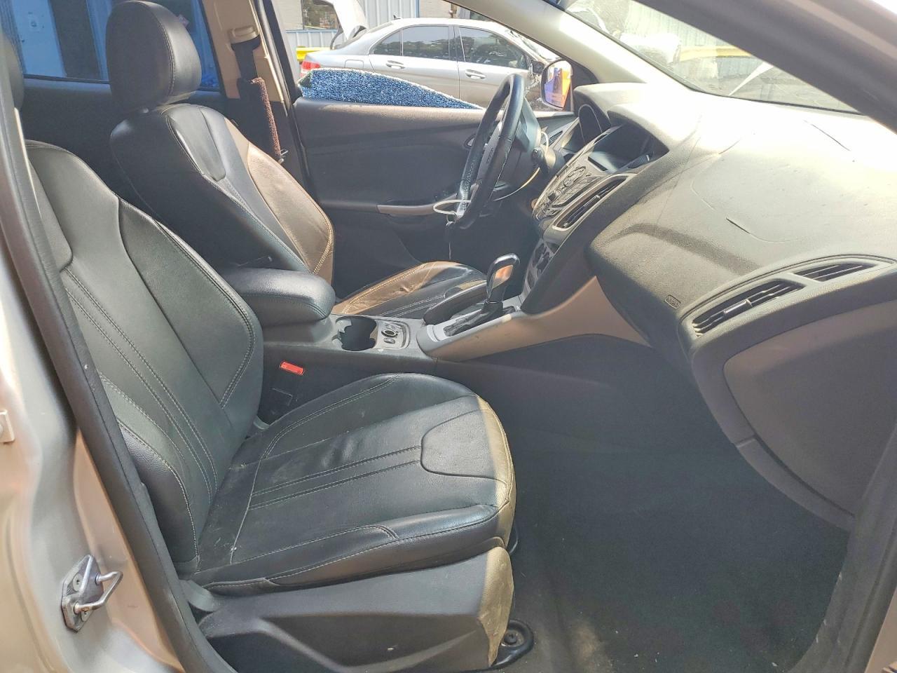 2014 Ford Focus Se - Фото 7