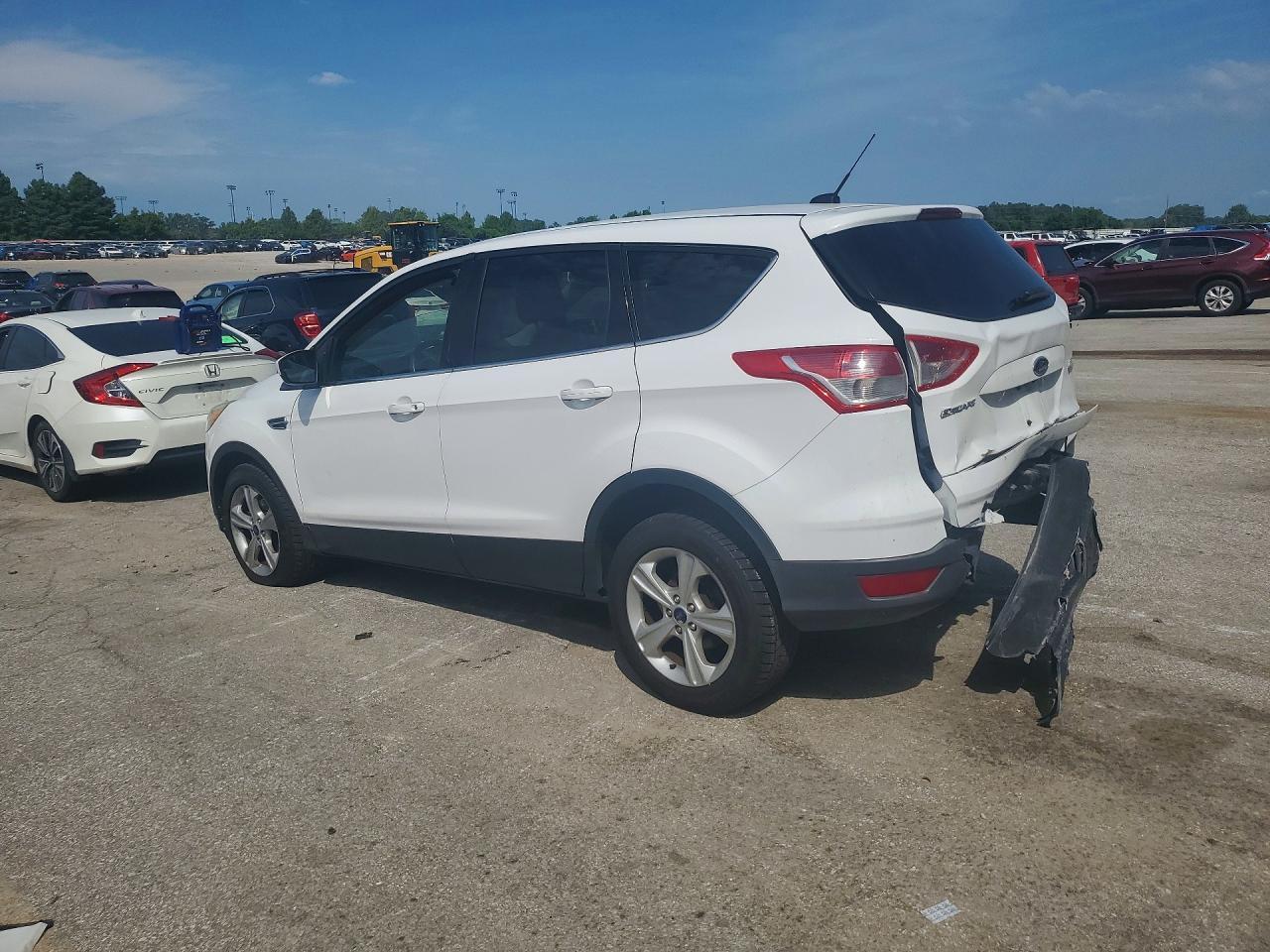 2014 Ford Escape Se - Image 2