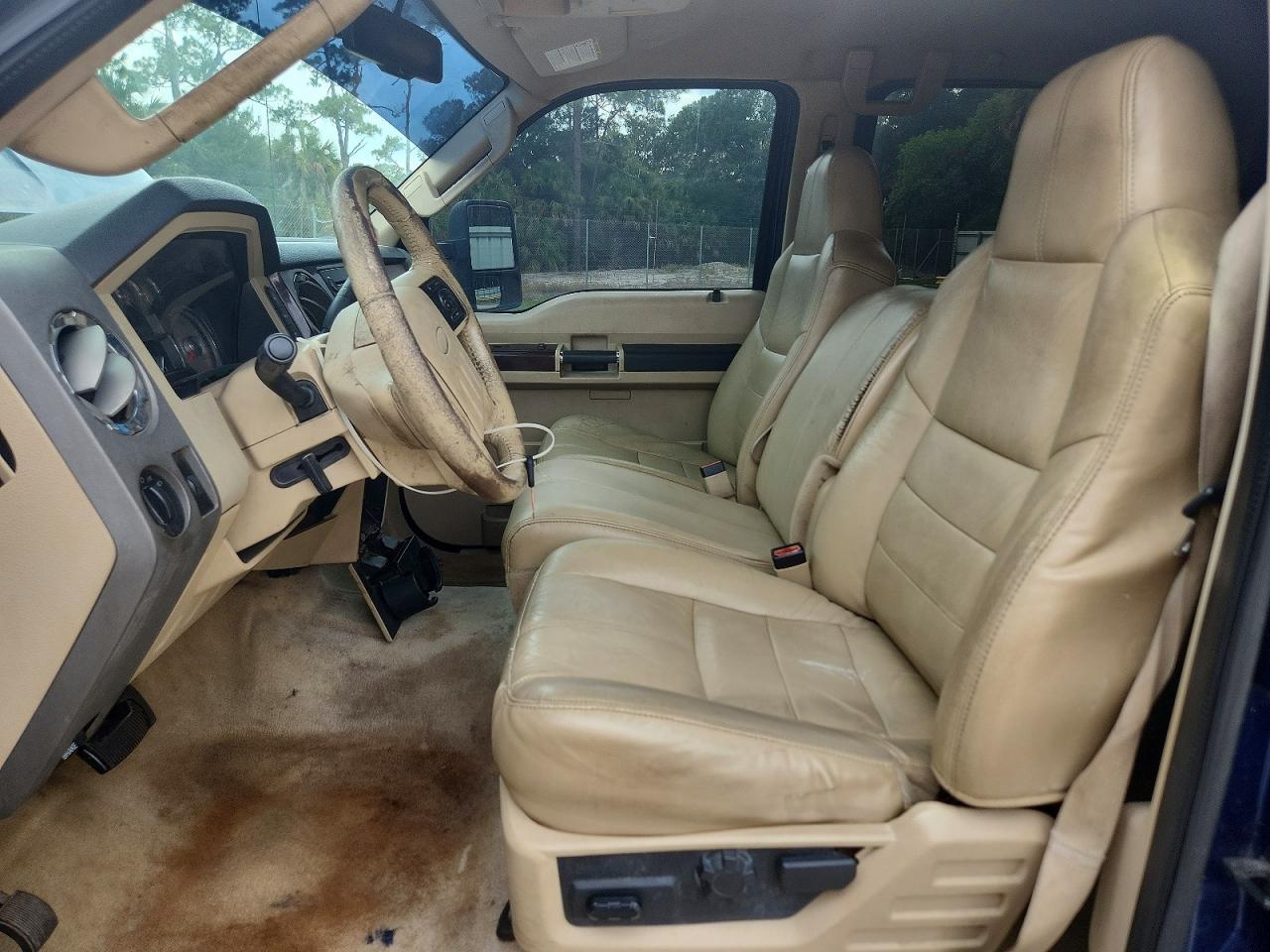 2008 Ford F250 Super Duty - Фото 7