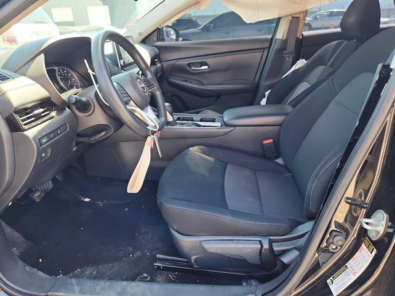 2024 Nissan Sentra Sv - Фото 7