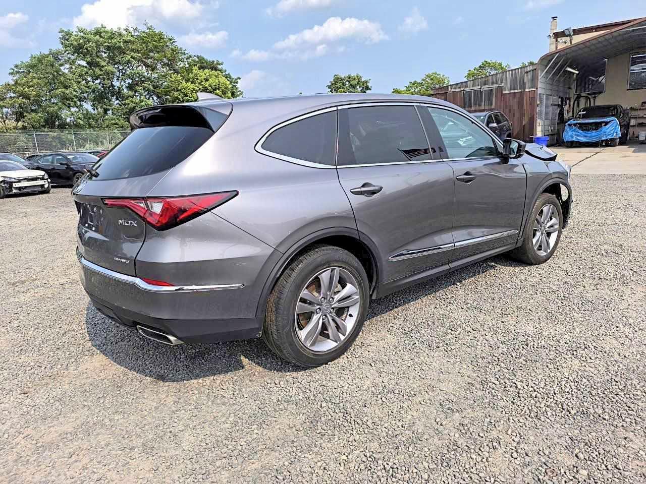 2024 Acura Mdx - Image 4