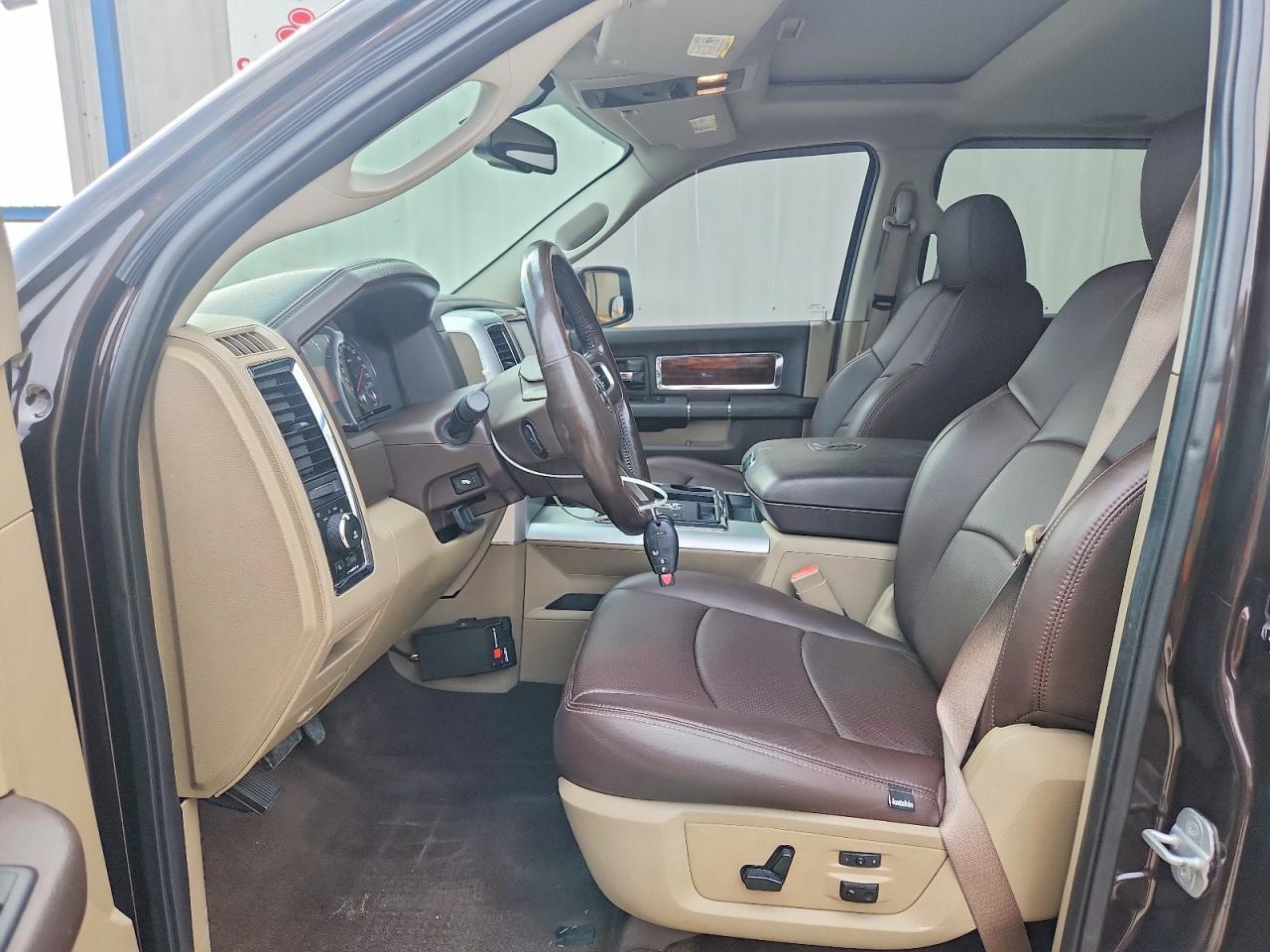 2011 Dodge Ram 1500 - Image 7