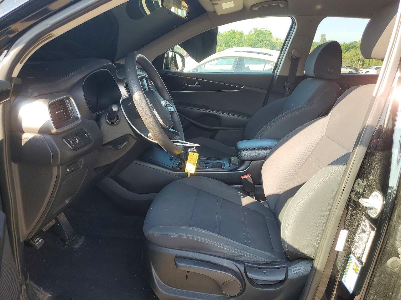 2019 Kia Sorento Lx - Фото 7