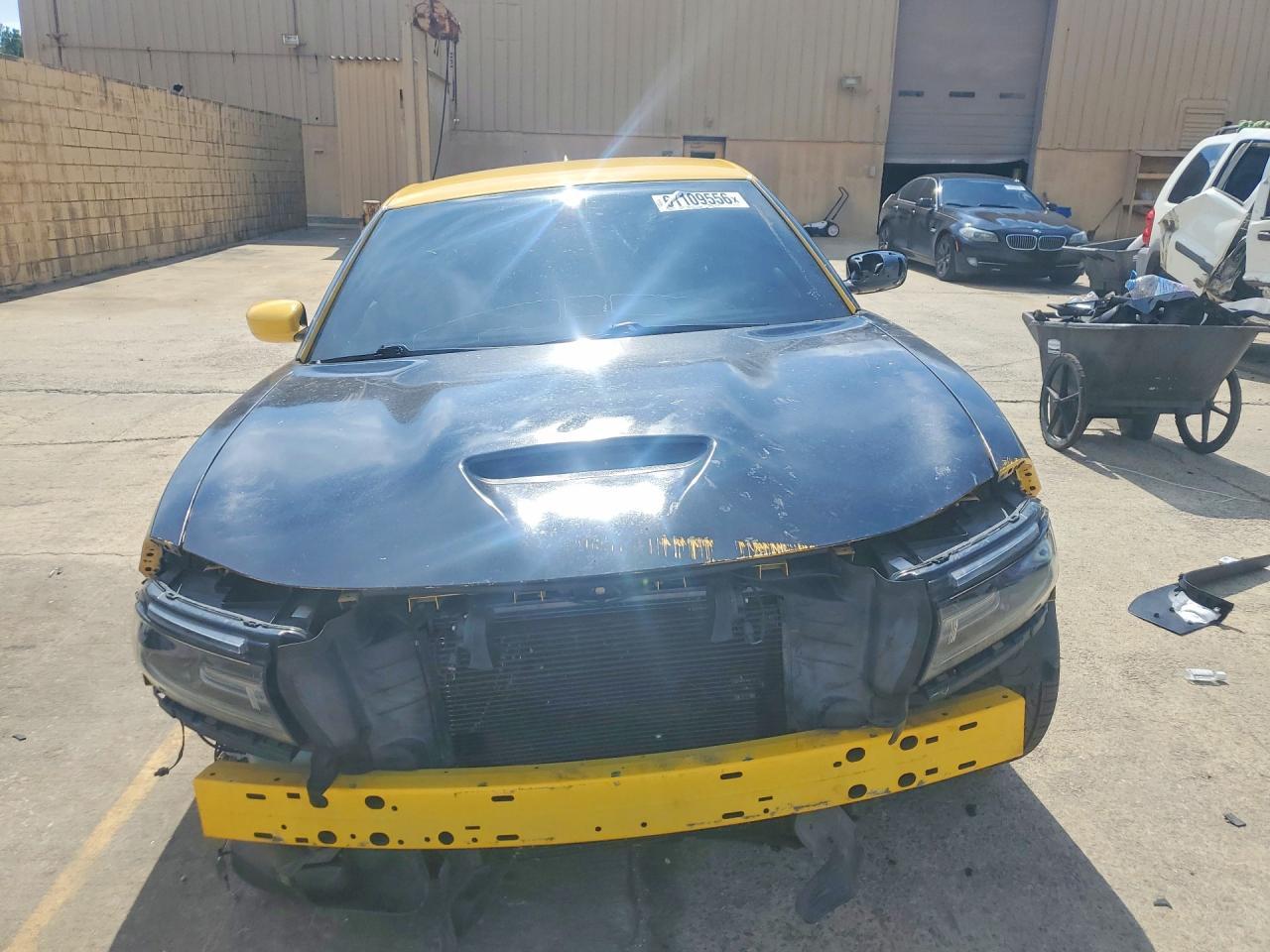 2017 Dodge Charger R/T 392 - Image 5