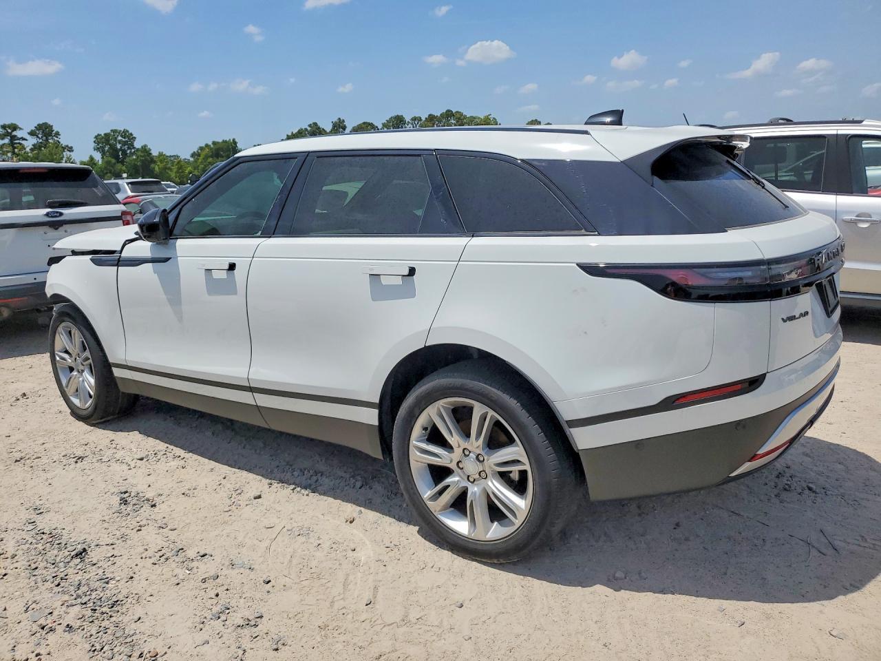 2026 Land Rover Range Rover Velar S - Image 2