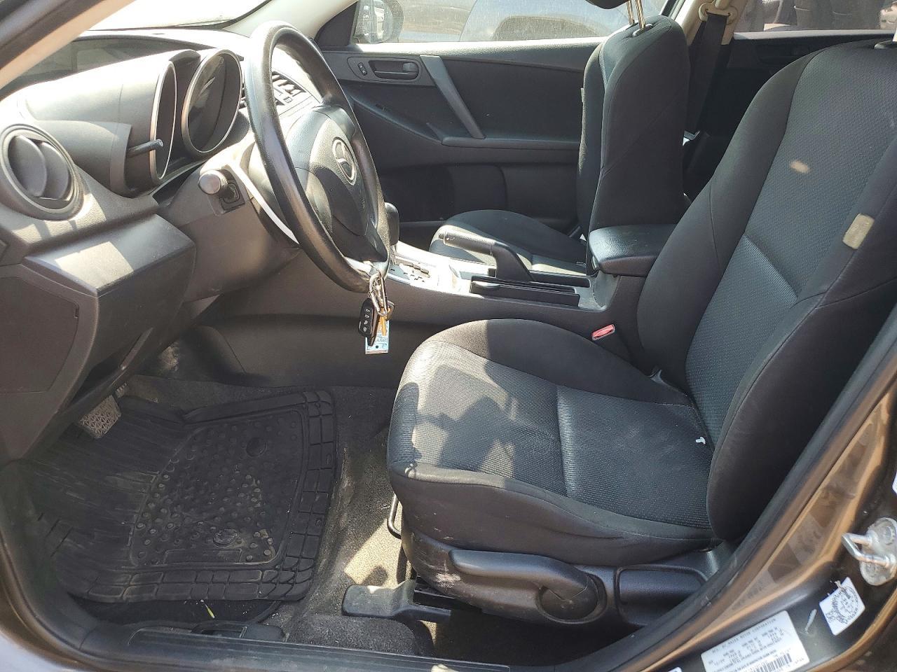 2010 Mazda 3 I - Фото 7