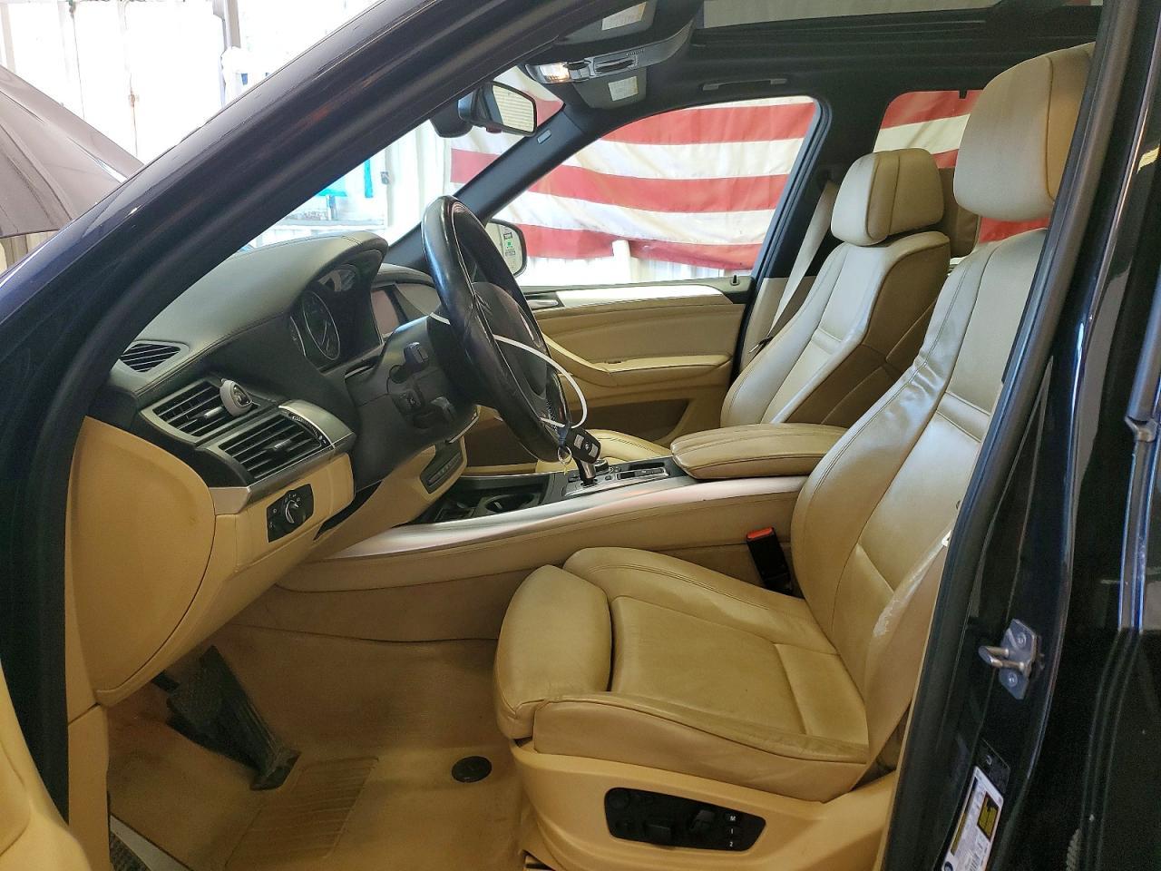 2011 BMW X5 xDrive50I - Image 7