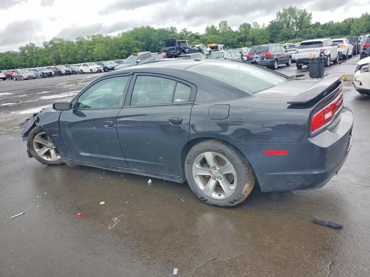2011 Dodge Charger R/T - Image 2