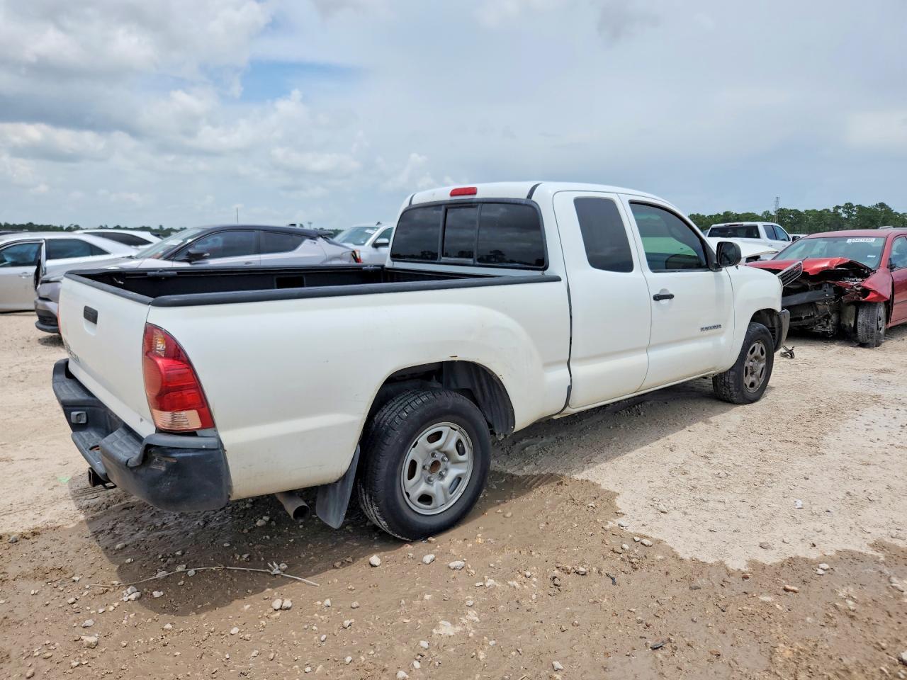 2006 Toyota Tacoma Access Cab - Фото 3