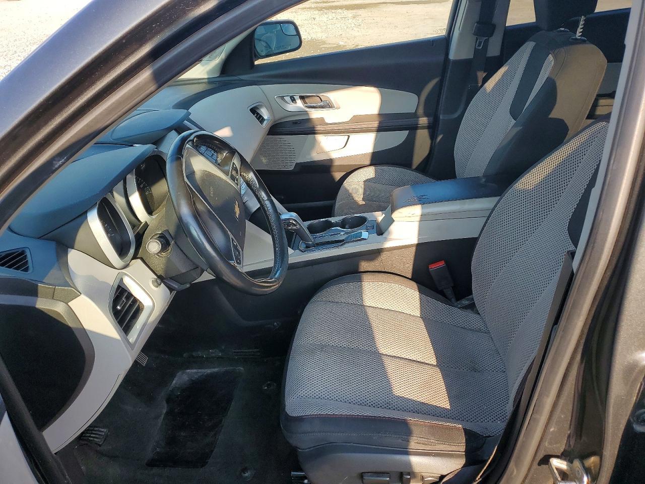 2013 Chevrolet Equinox Lt - Фото 7
