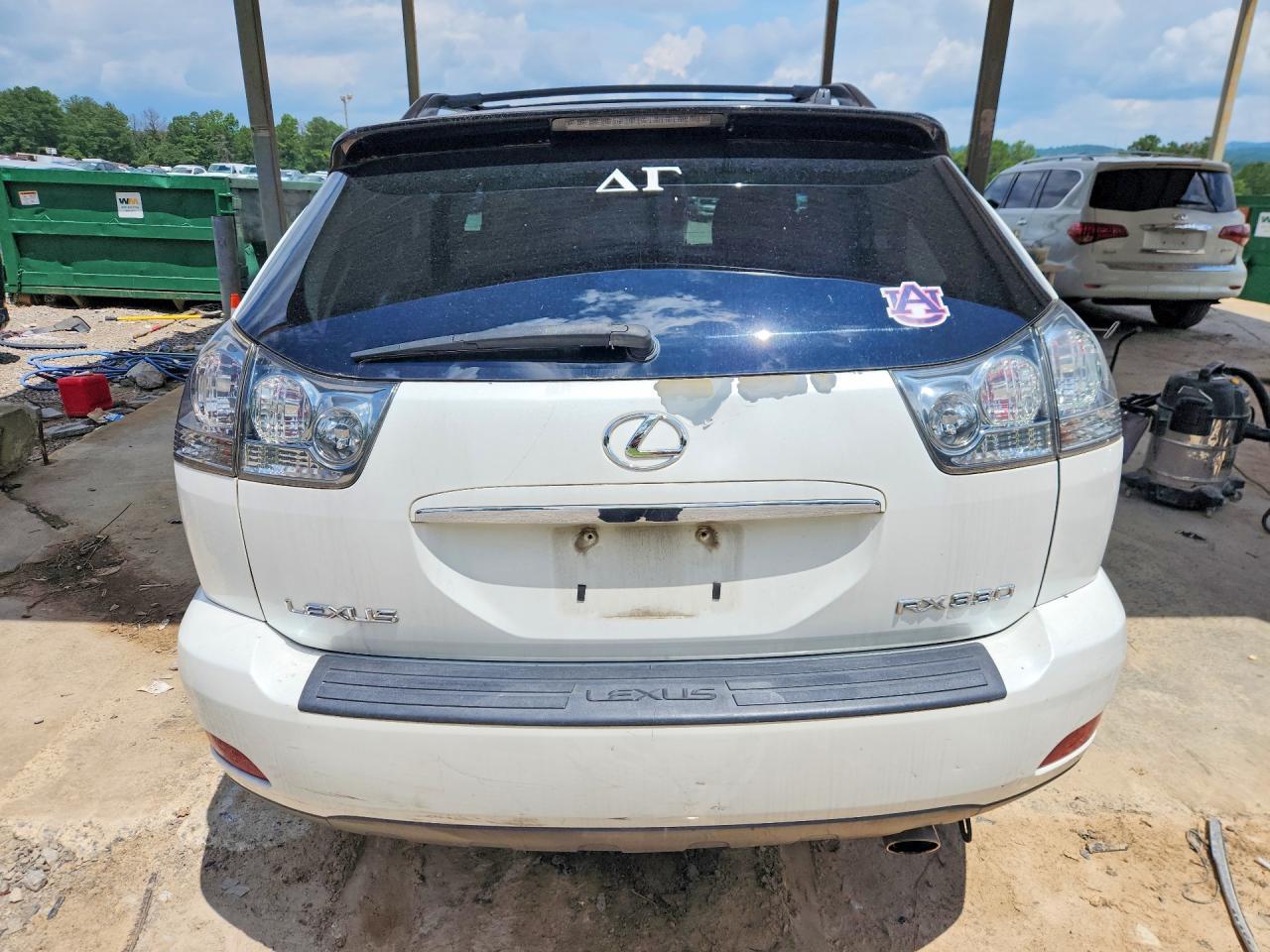 2005 Lexus Rx 330 - Image 6
