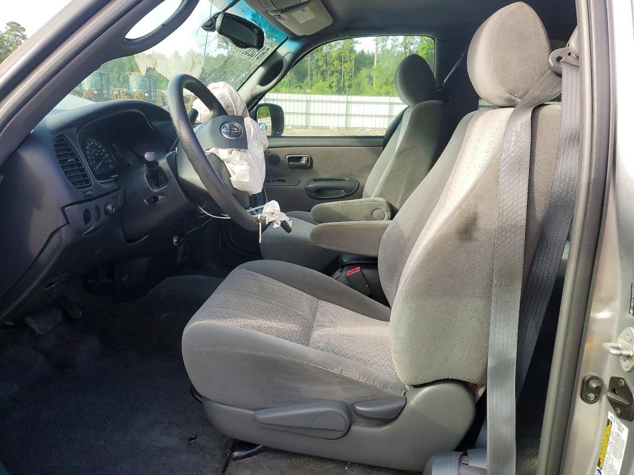 2006 Toyota Tundra Access Cab Sr5 - Фото 7