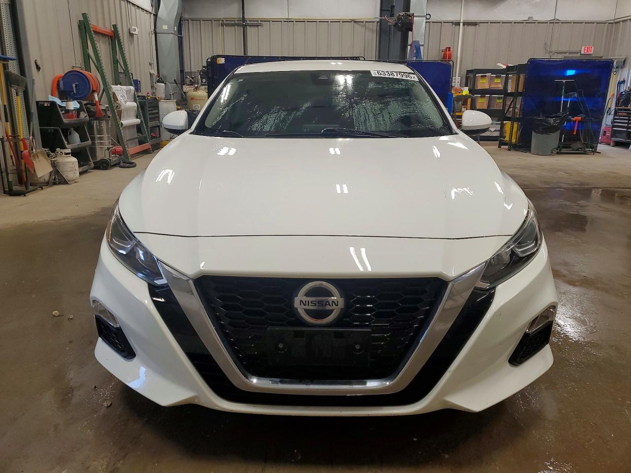 2019 Nissan Altima S - Image 5