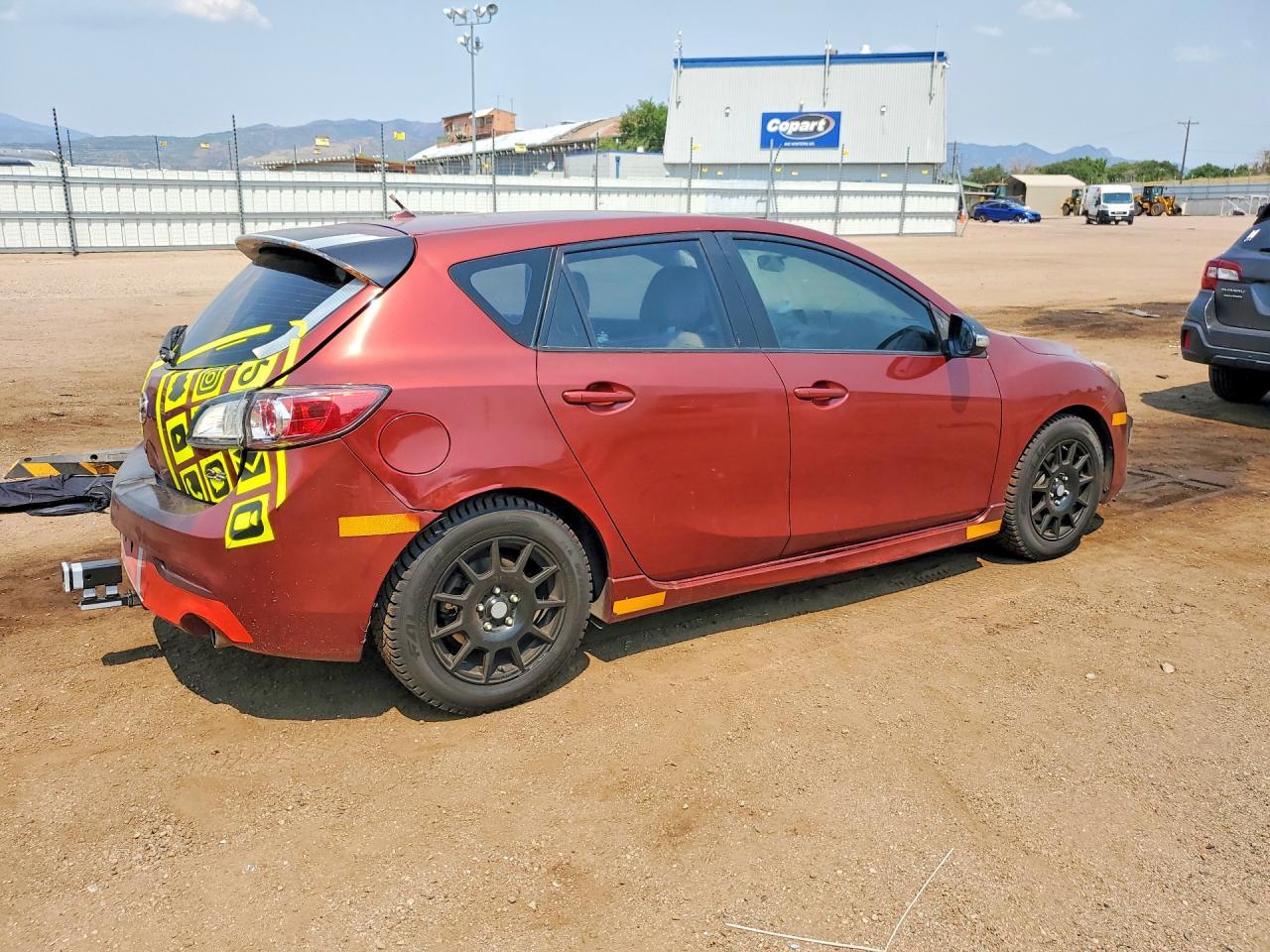 2010 Mazda 3 S - Image 3