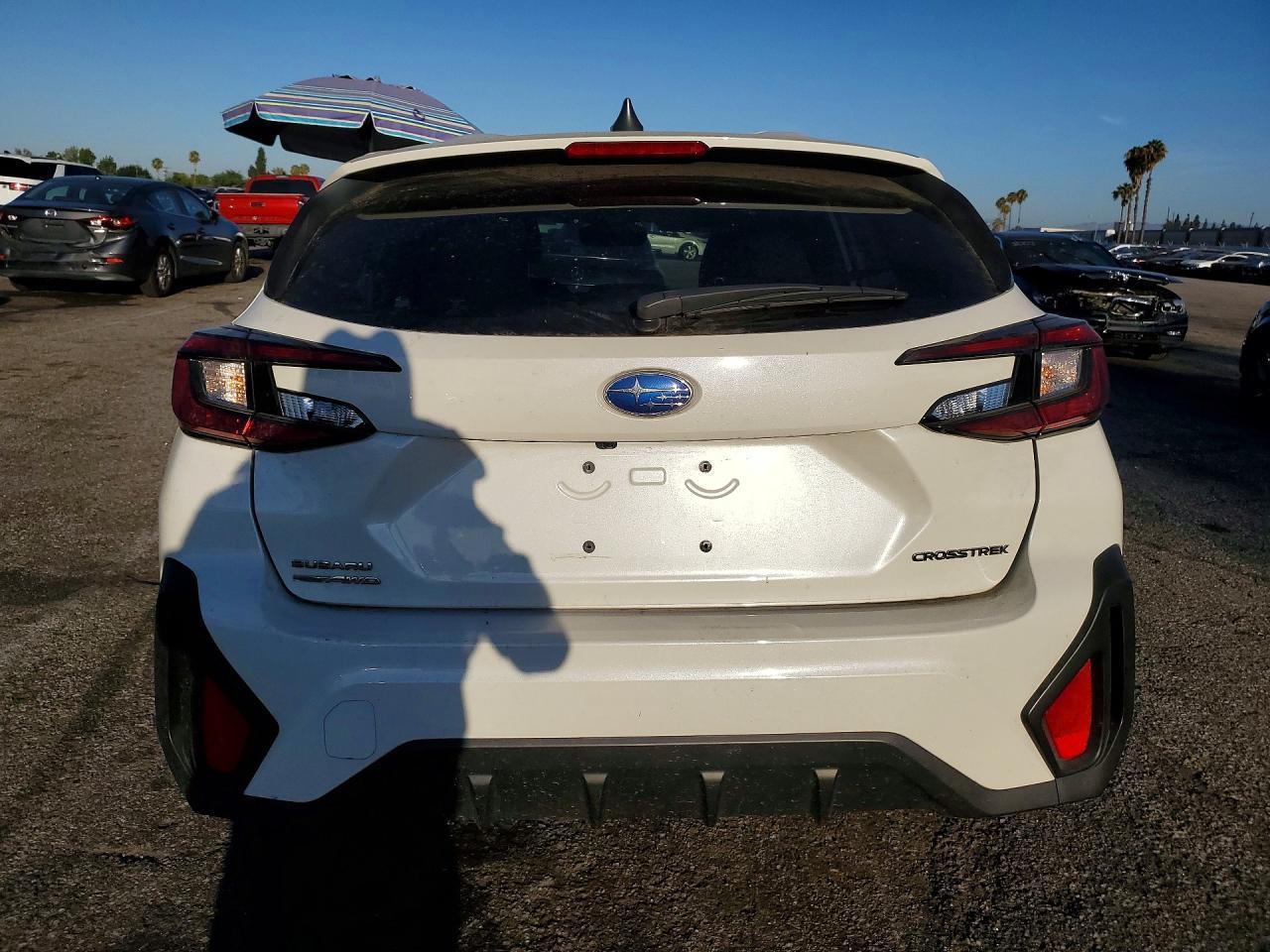 2024 Subaru Crosstrek - Image 6