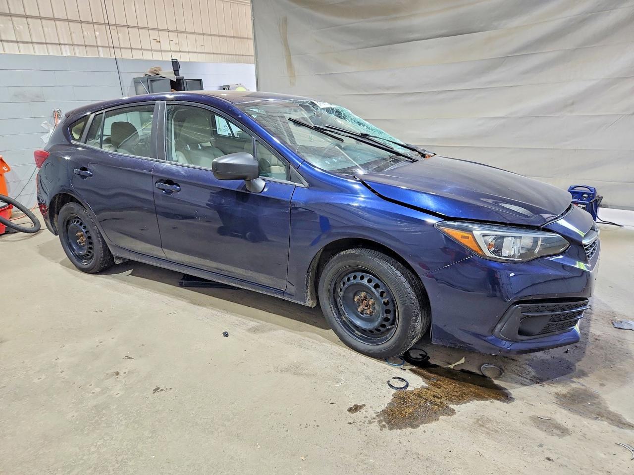 2020 Subaru Impreza - Image 4
