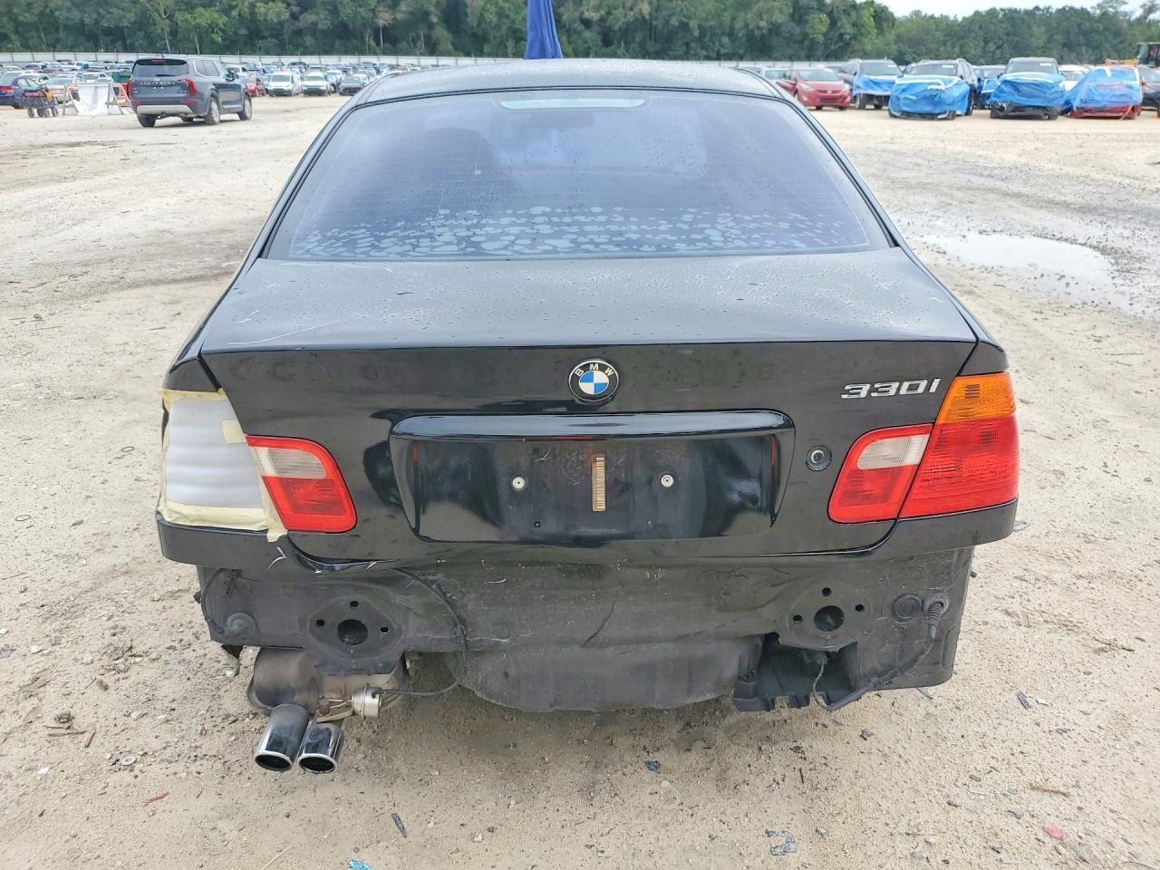 2001 BMW 330 I - Image 6