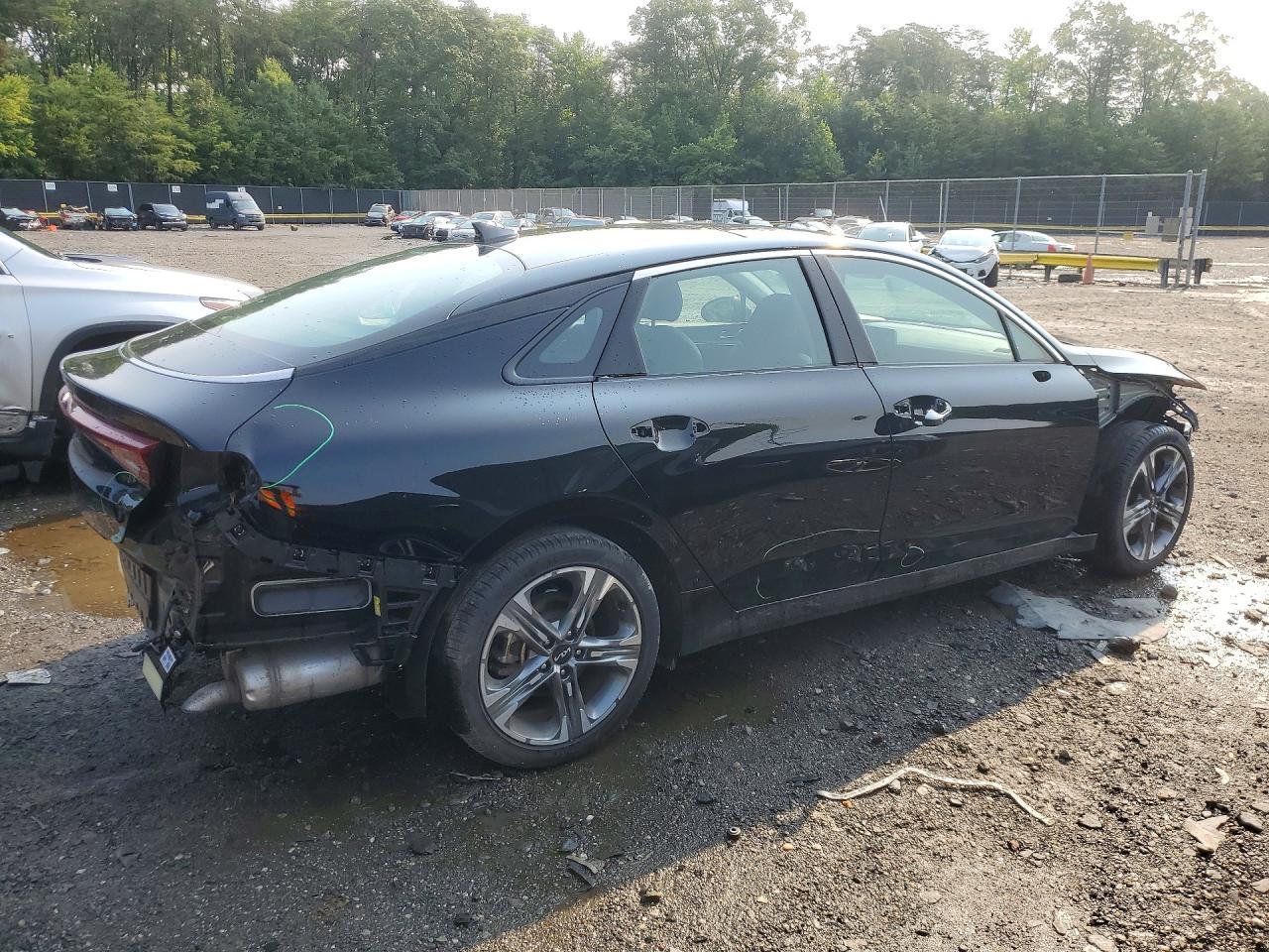 2024 Kia K5 Ex - Фото 3