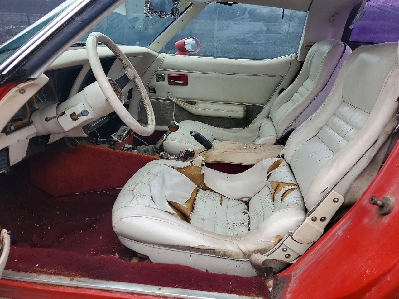 1980 Chevrolet Corvette - Image 7