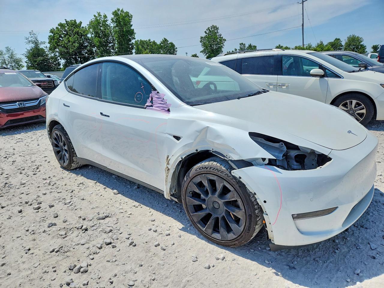 2022 Tesla Model Y - Image 4