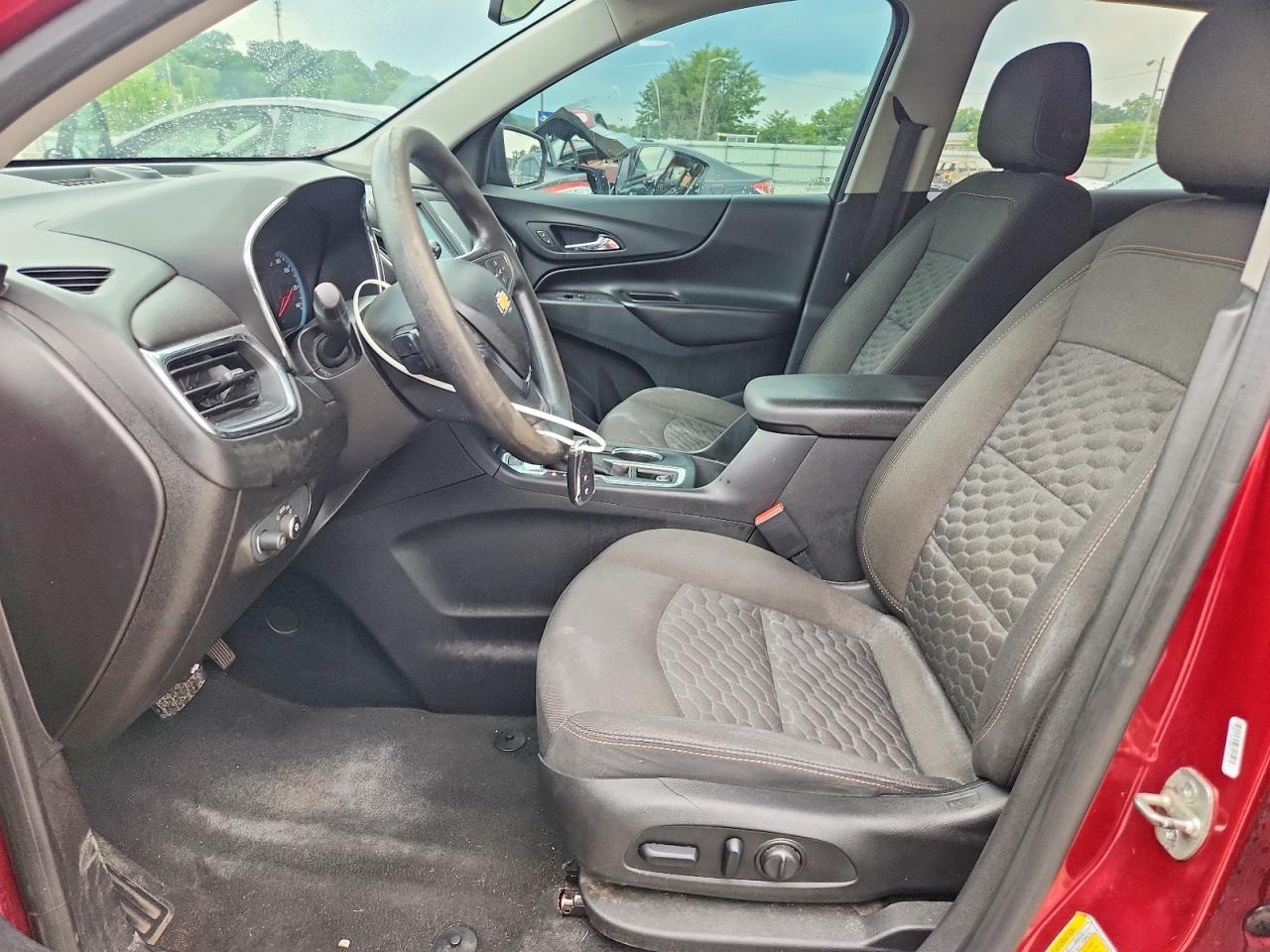 2018 Chevrolet Equinox Lt - Image 7