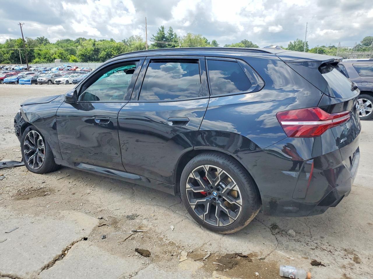 2026 BMW X3 30 xDrive - Image 2