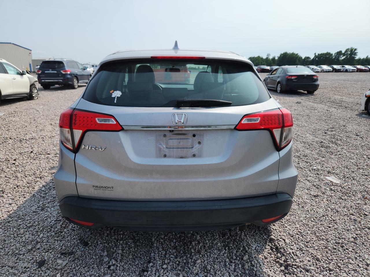 2019 Honda Hr-V Lx - Image 6