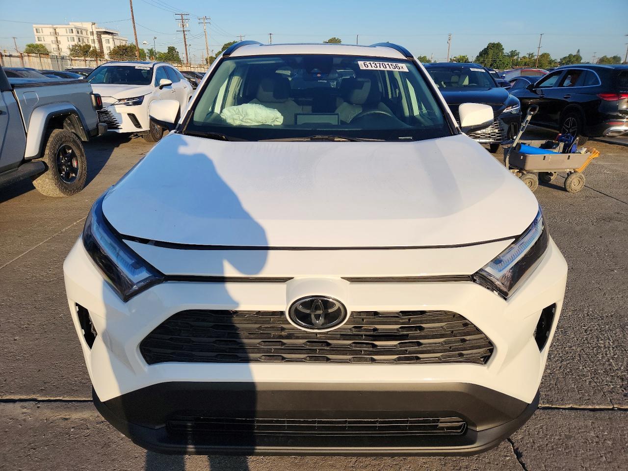 2024 Toyota Rav4 Xle - Фото 5