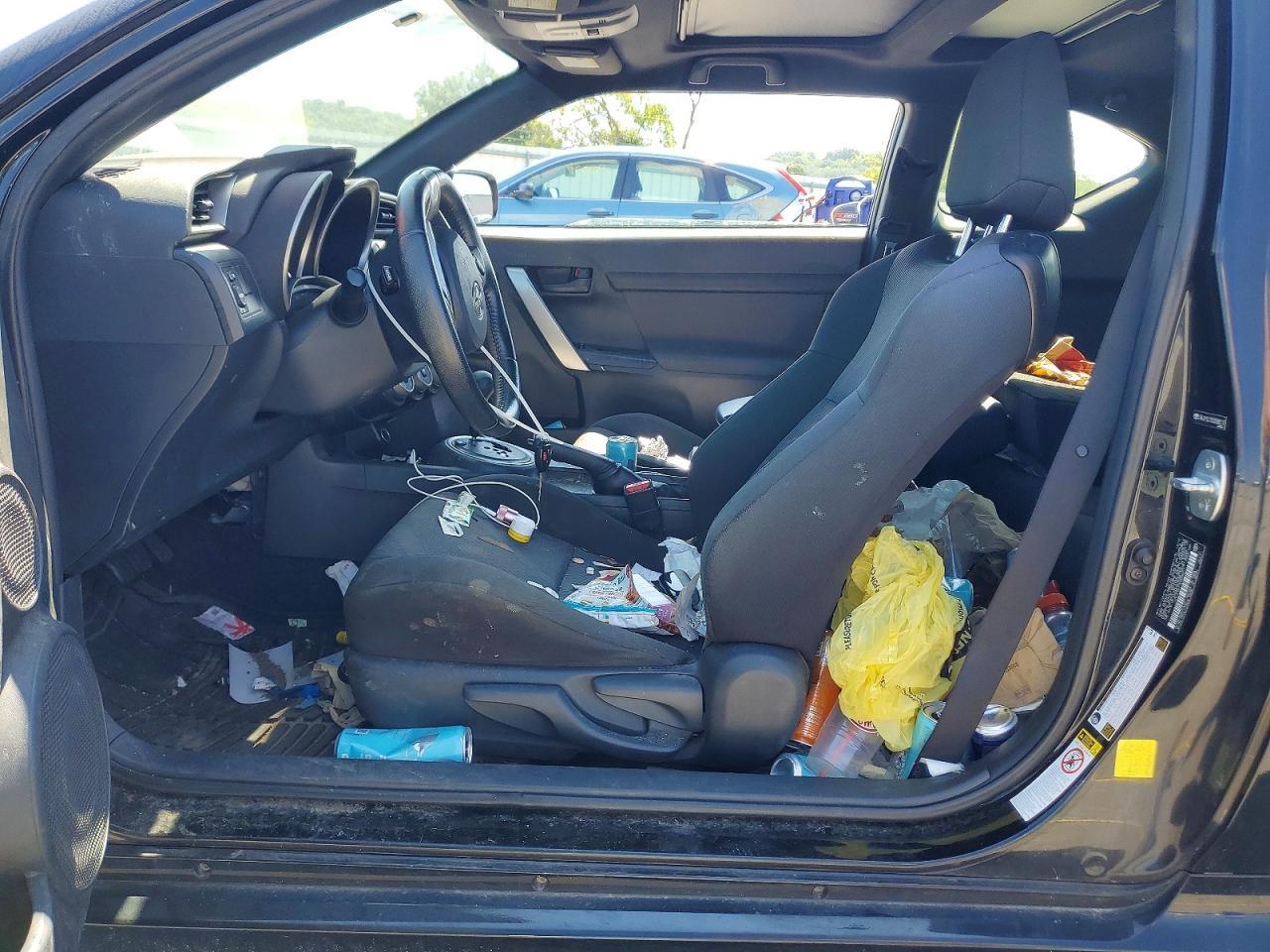 2013 Scion Tc Base - Фото 7