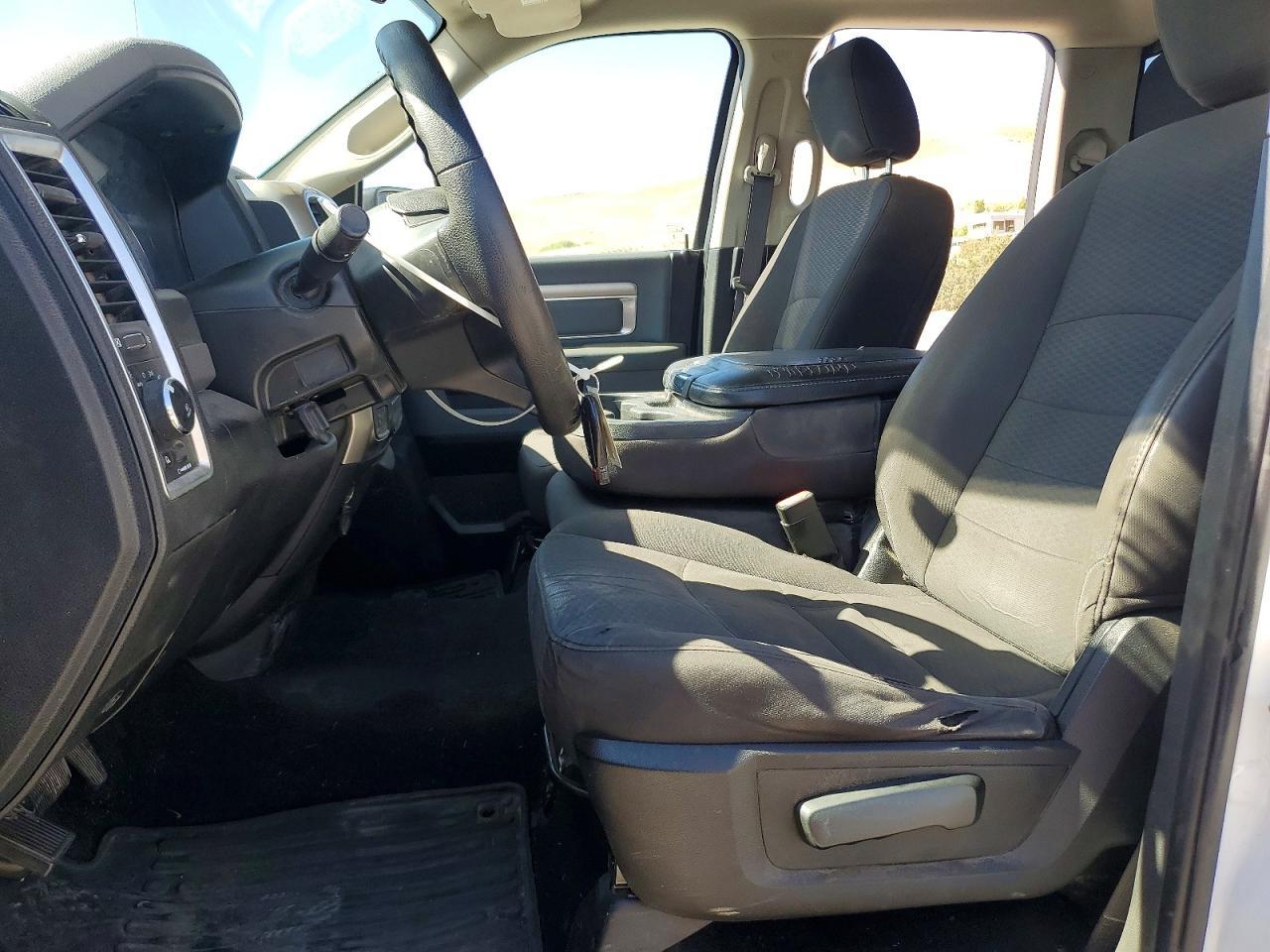 2019 Ram 1500 Classic Slt - Фото 7